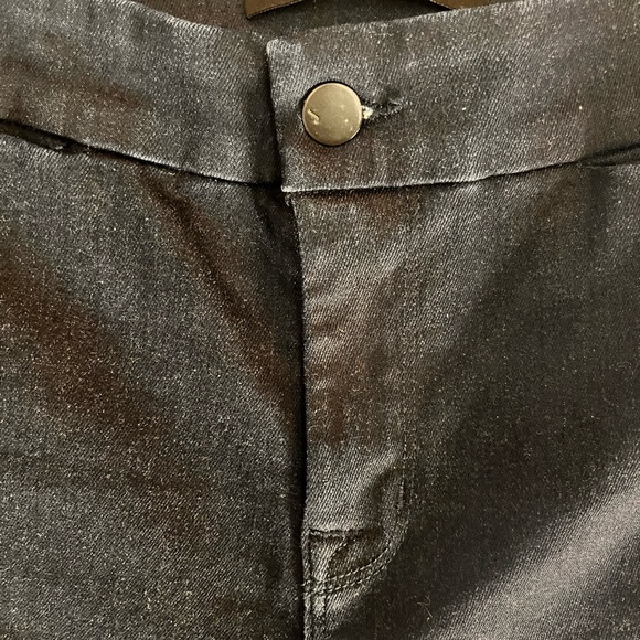 J Brand Tailored Flare Inkwell High-Rise Jeans- size 25 - Picture 4 of 6